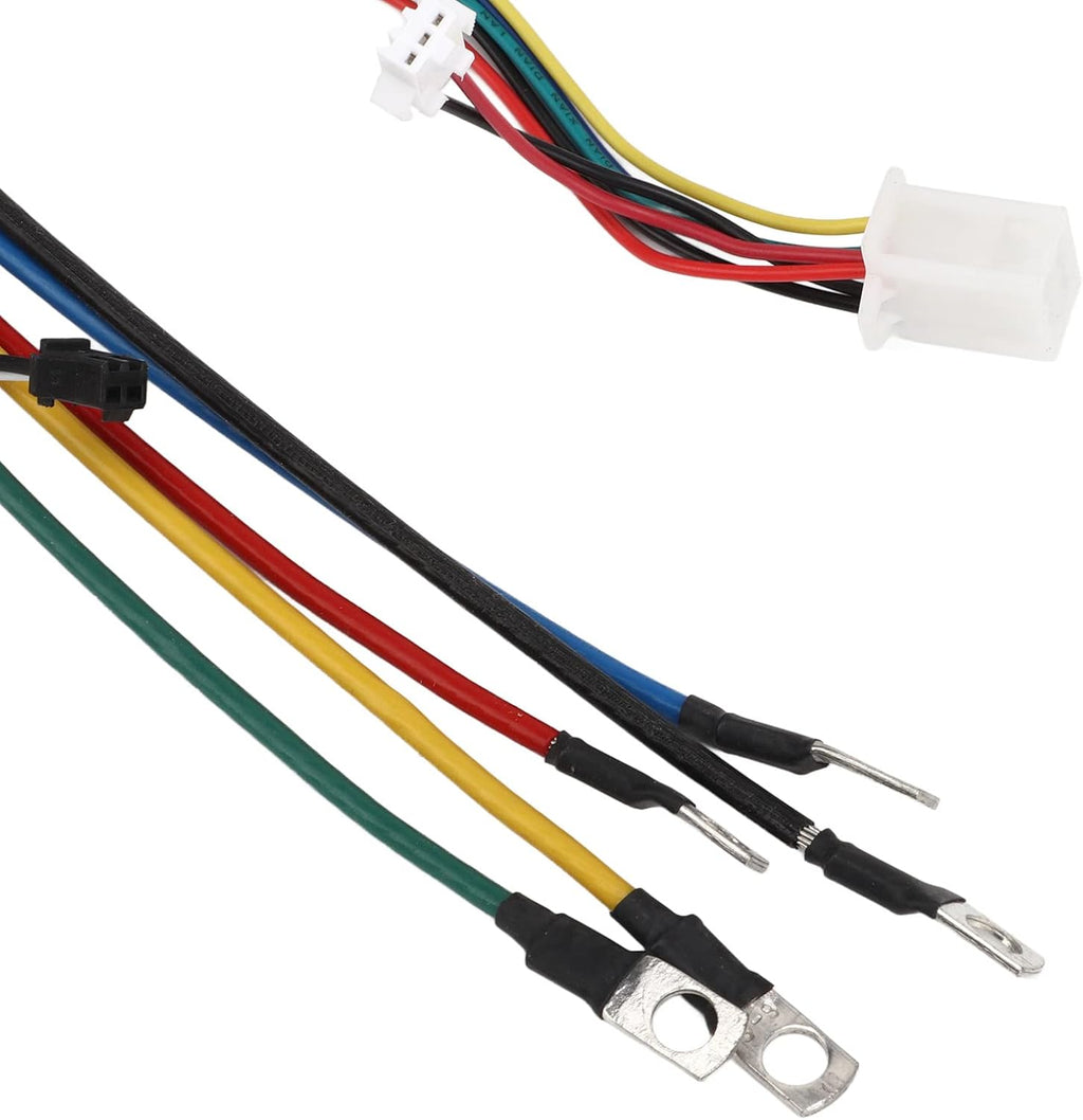 1500W 48V 60V Brushless Motor Speed Controller S40304