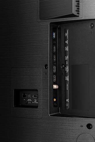 Flat 4K Uled Television B9347