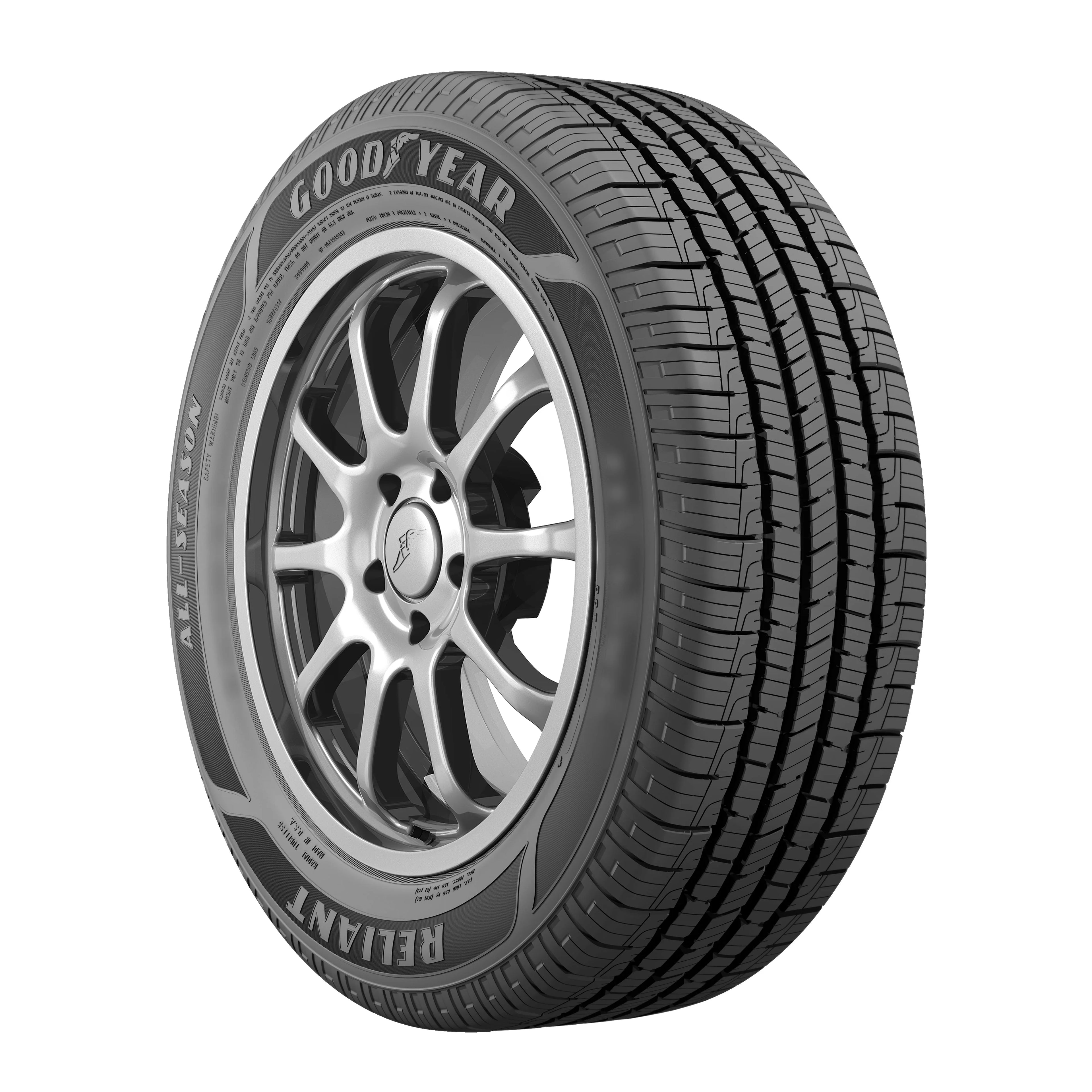 185/65R15 88H All-Season Tire H303