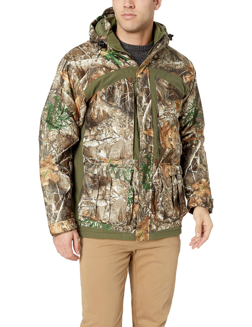 Realtree Edge Parka D581205