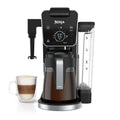 12-Cup Glass Carafe Coffee Maker M43730