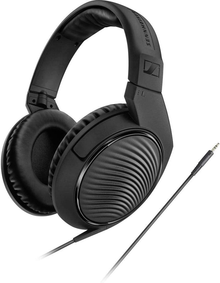 HD 200 Pro Monitoring Headphones J519350