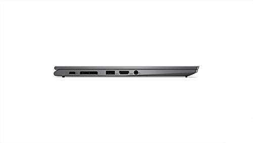 14" FHD Touchscreen 2 in 1 Ultrabook with Intel Core i5, 8GB RAM, 256GB SSD E899