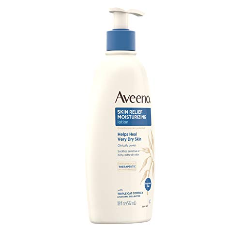 Unscented 18 fl. oz Moisturizing Lotion (Pack of 2) N958