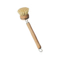 Wooden Dish Brush (Long Handle) C816496
