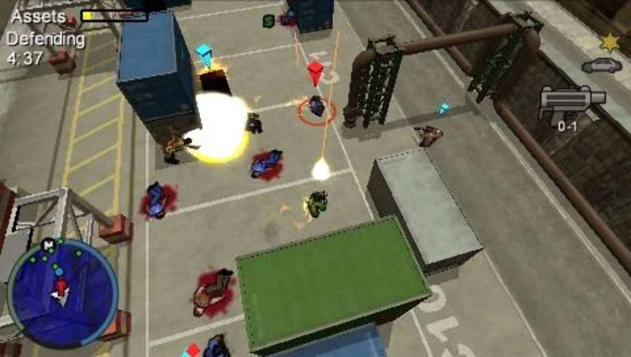 PSP Grand Theft Auto Chinatown Wars Y2026