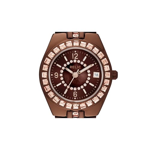 Queen's Court Women's Watch V28937