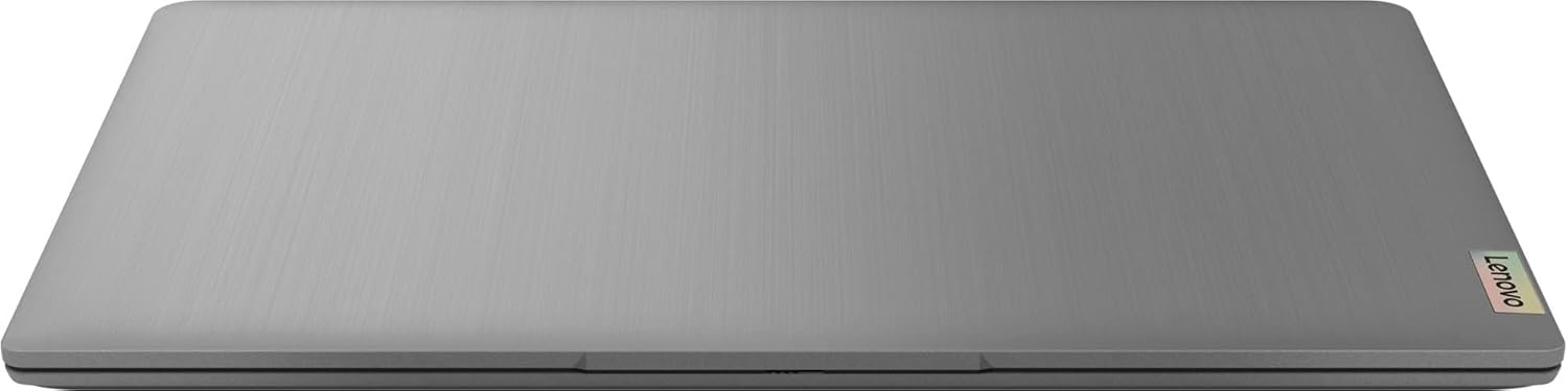 15.6" Full HD Touch Laptop, Intel Core i5, 8GB RAM, 512GB SSD, Arctic Grey D3422