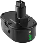 18V 6.5Ah Lithium Battery W6079