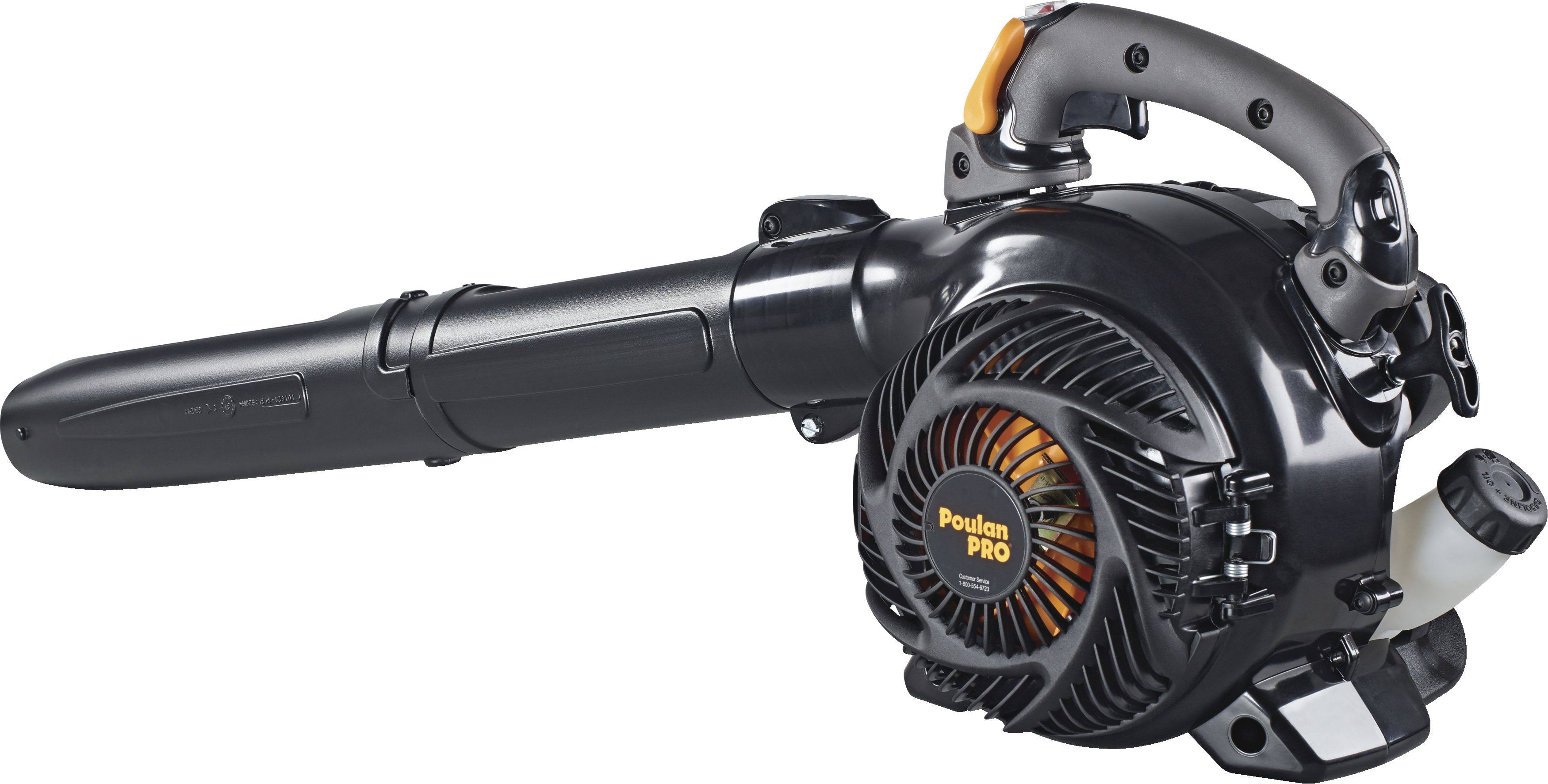 25cc 2-Cycle Gas Blower/Vac B74142