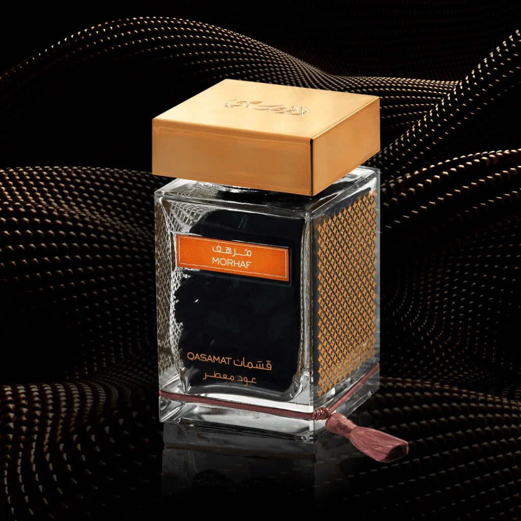 Oud Moattar Bakhoor 50 GMS E44312