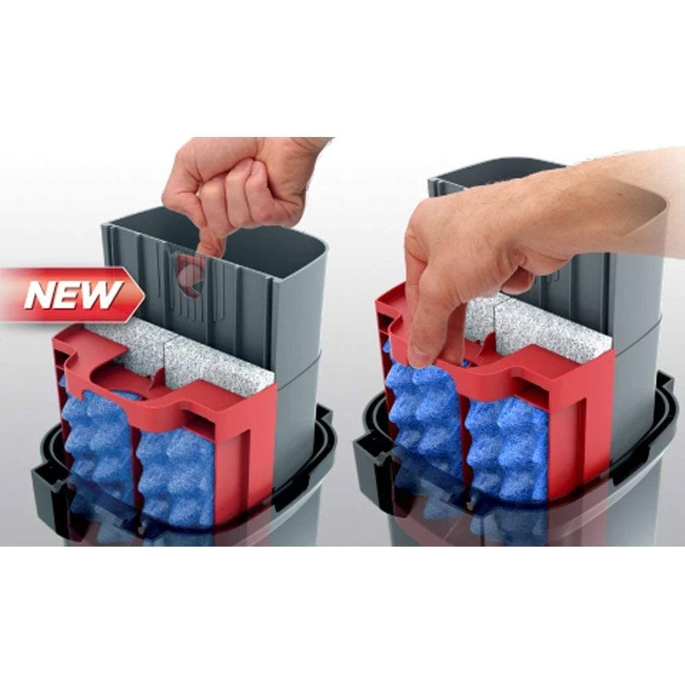 Canister Filter S343