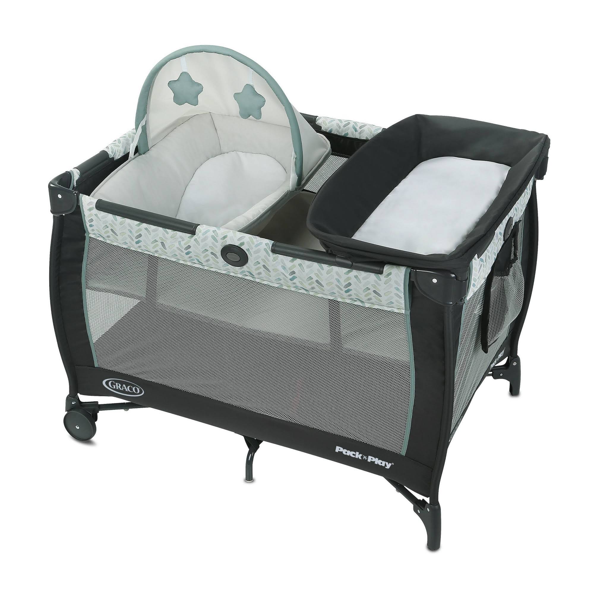 Birch Playard H789996
