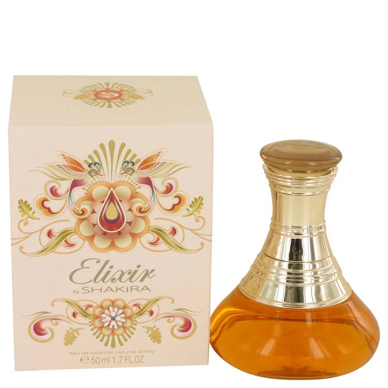Eau De Toilette Spray 1.7 oz R14505