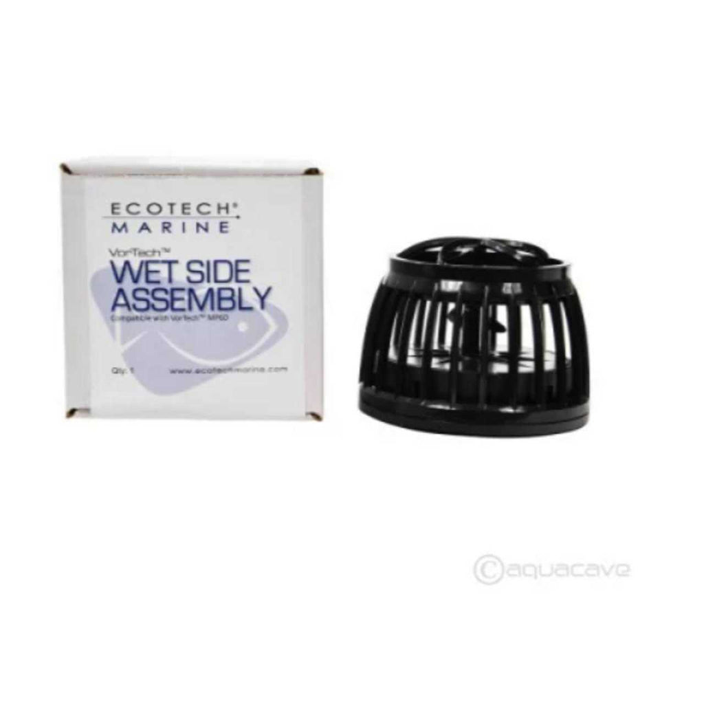 Wet Side Assembly MP40 M688889