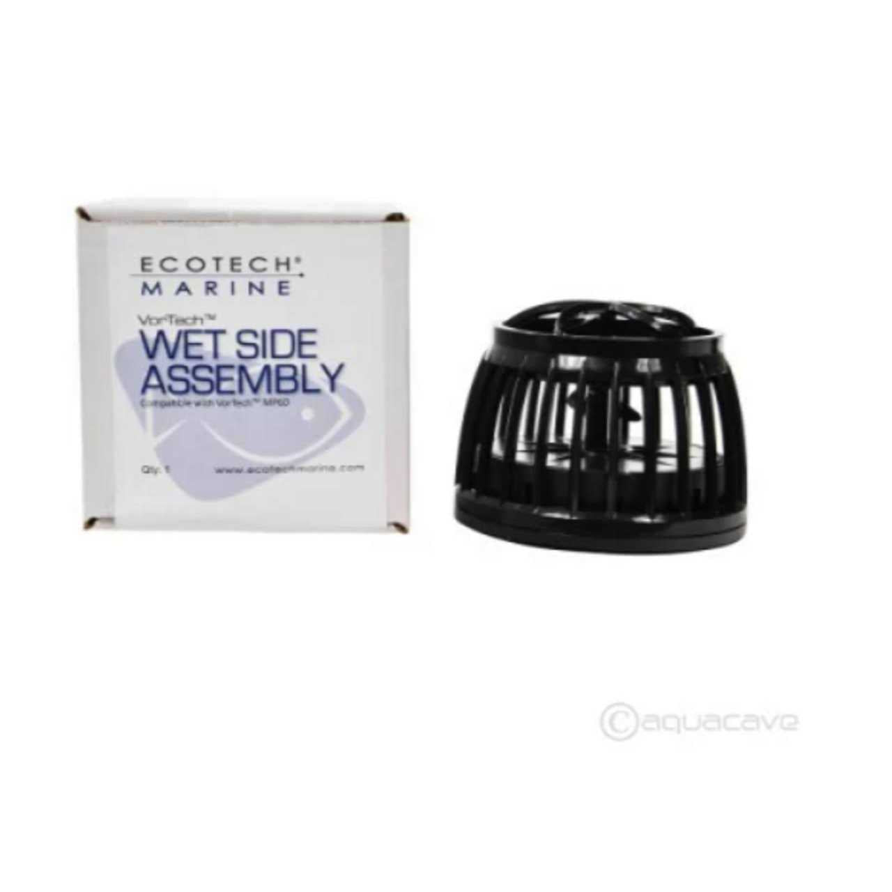 Wet Side Assembly MP40 M688889