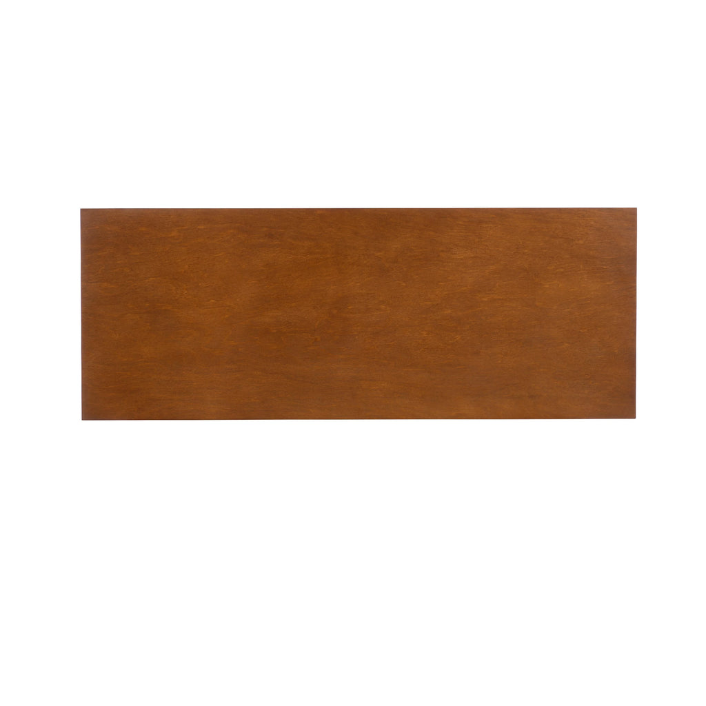 Walnut Console Table G1660