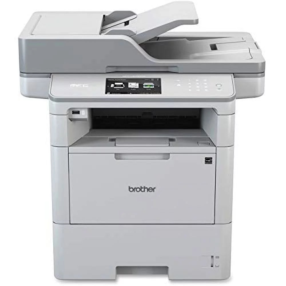 Wireless Monochrome All-in-One Laser Printer W9353