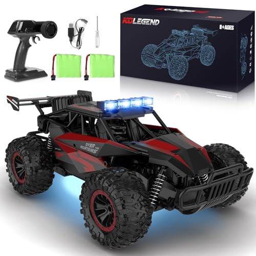 1:12 Scale 13 Inch All Terrains RC Truck D344225