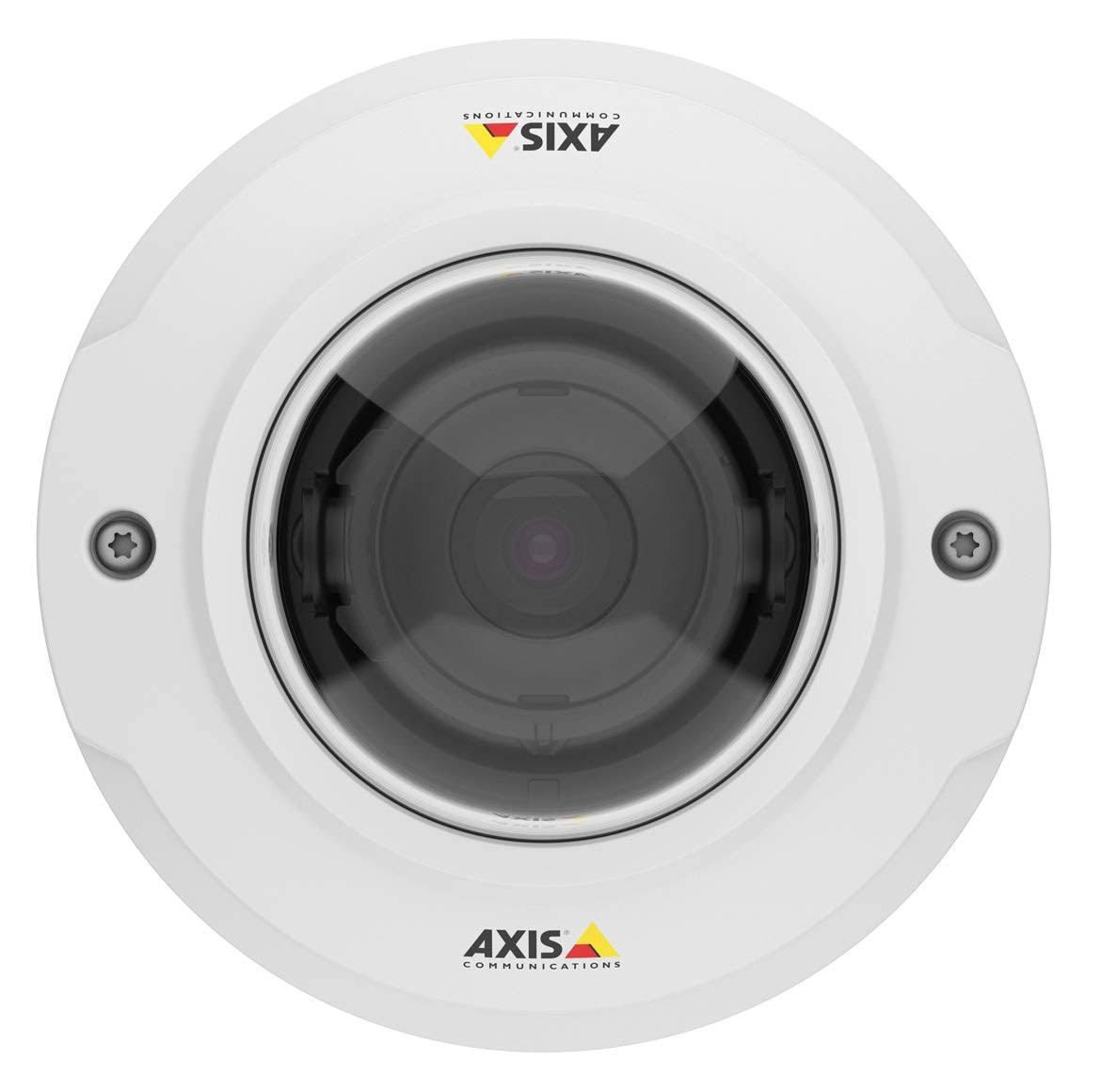 Network Camera M74473