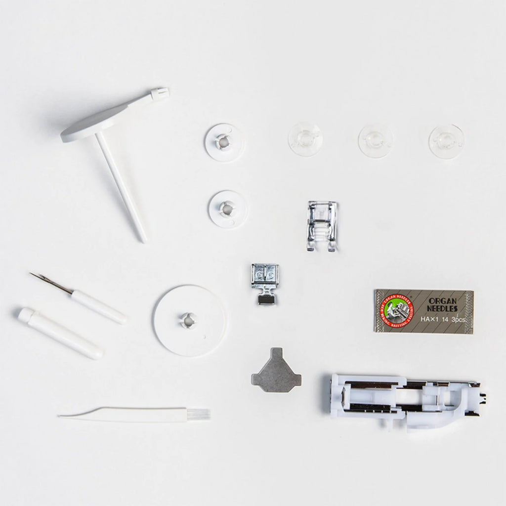 30-Stitch Computerized Sewing Machine T78679