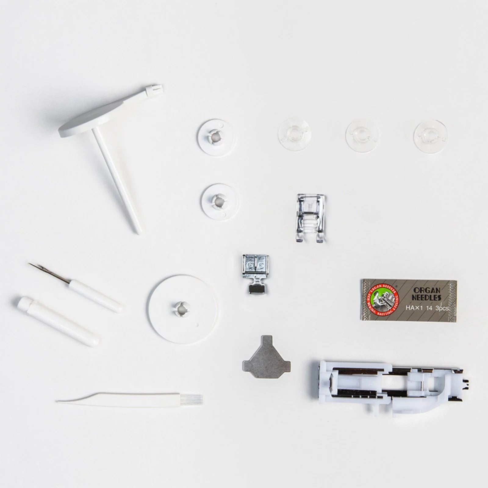 30-Stitch Computerized Sewing Machine T78679
