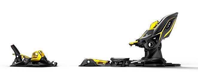 Ski Touring Binding L5813