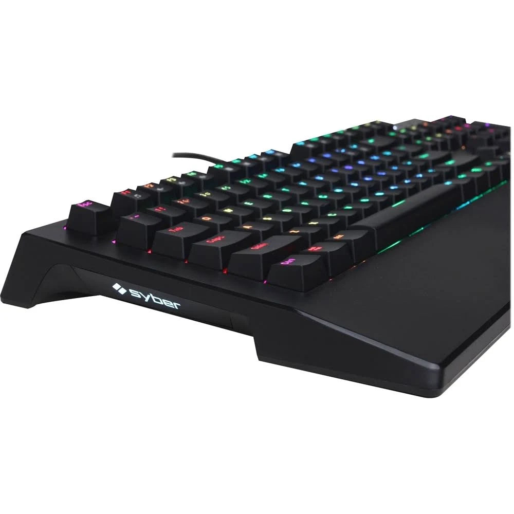 RGB Mechanical Gaming Keyboard G960695
