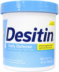 16 oz Diaper Rash Cream A98693