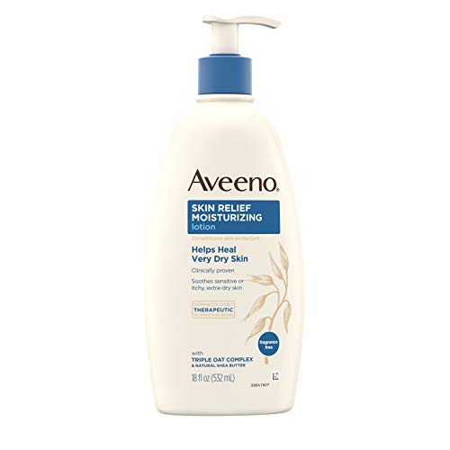 Unscented 18 fl. oz Moisturizing Lotion (Pack of 2) N958