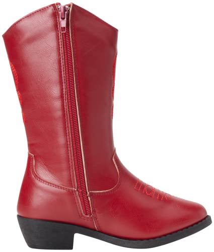 Girls' Western Cowboy Boots N63292