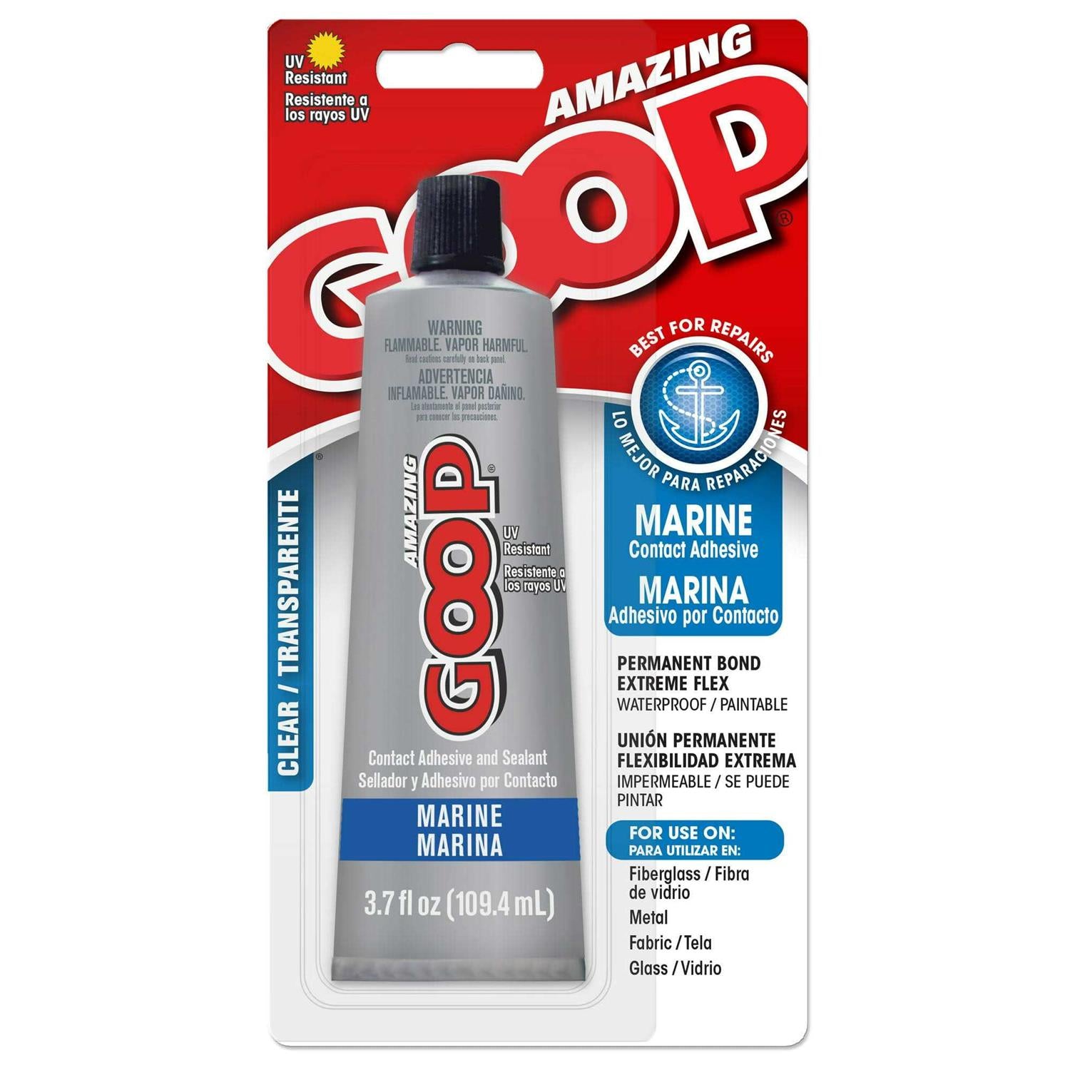 Marine Adhesive P157