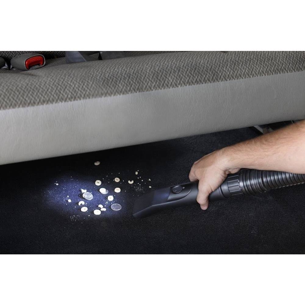 3.5-Peak HP Portable Wet Dry Vac I282