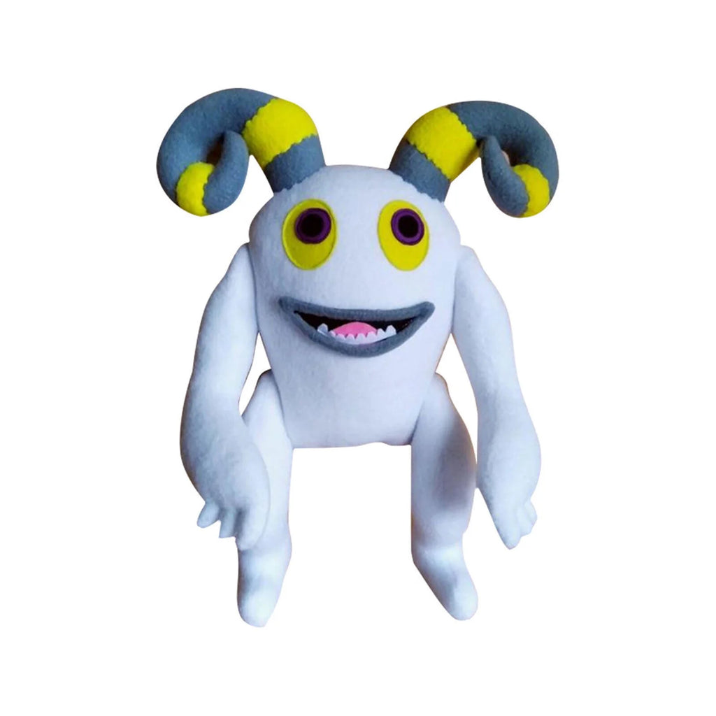 Wubbox Plush Toy Soft Stuffed Animal Doll P88376