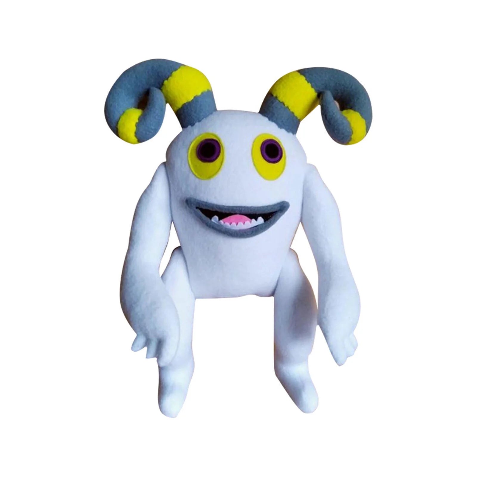 Wubbox Plush Toy Soft Stuffed Animal Doll P88376