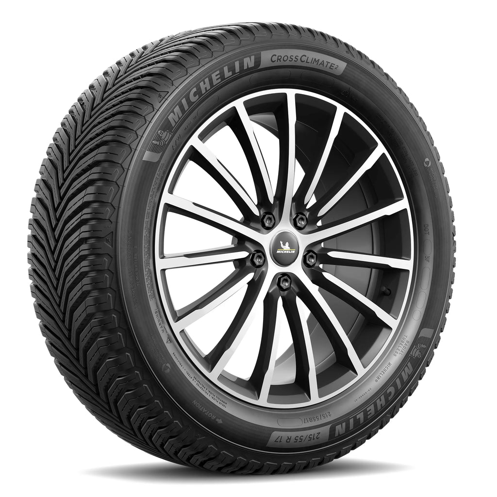 245/40R20/XL 99V All-Season Tire J9340