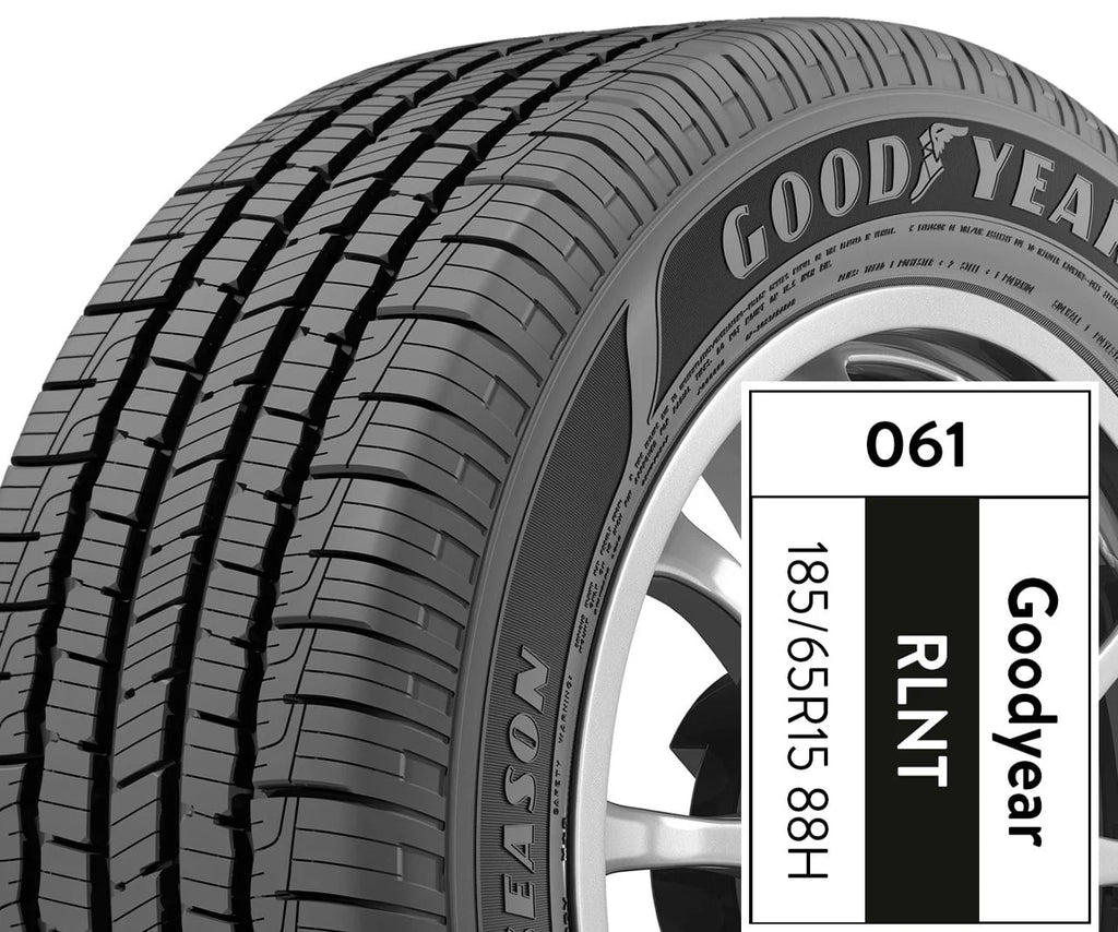 185/65R15 88H All-Season Tire H303