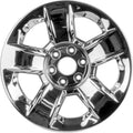20" Chrome Wheel Rim G16374