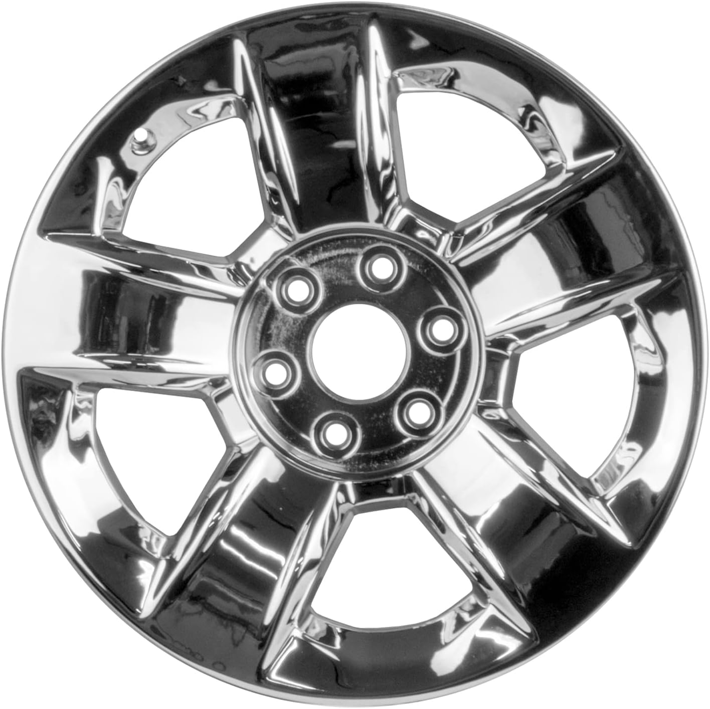 20" Chrome Wheel Rim G16374