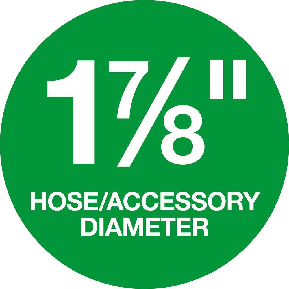 3.5-Peak HP Portable Wet Dry Vac I282
