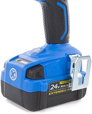 24-Volt 1/2-in Drive Cordless Impact Wrench Y55100