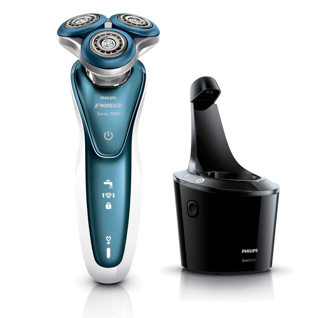 Electric Shaver A232679