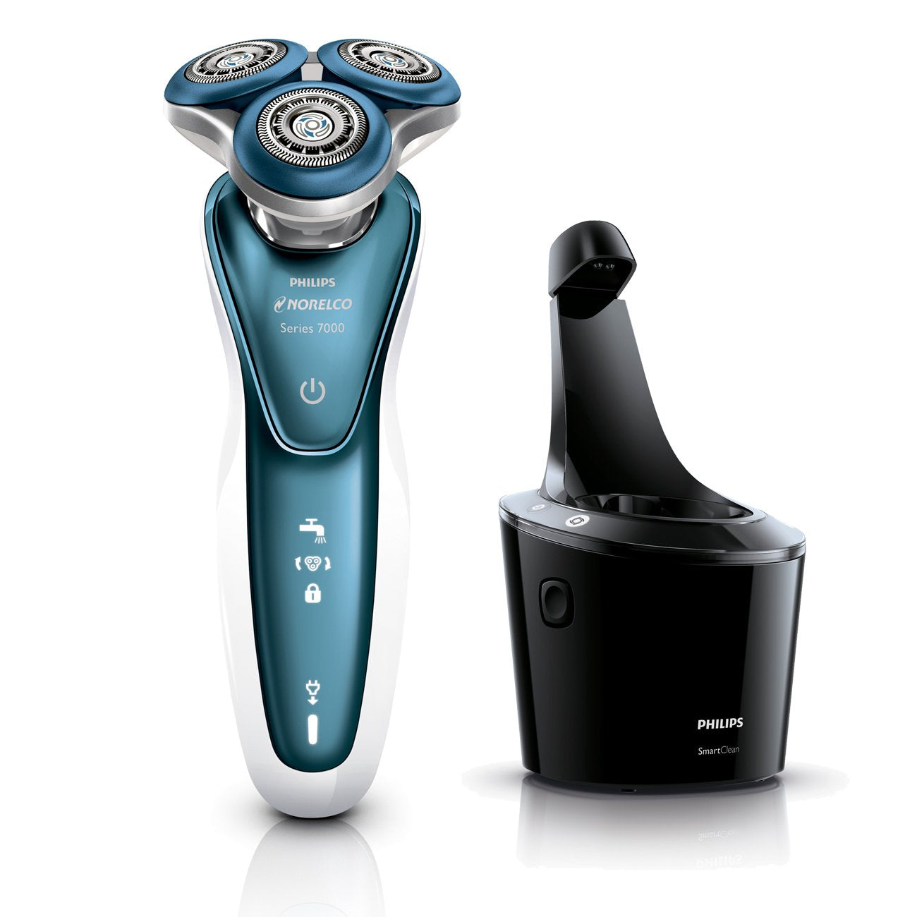 Electric Shaver A232679