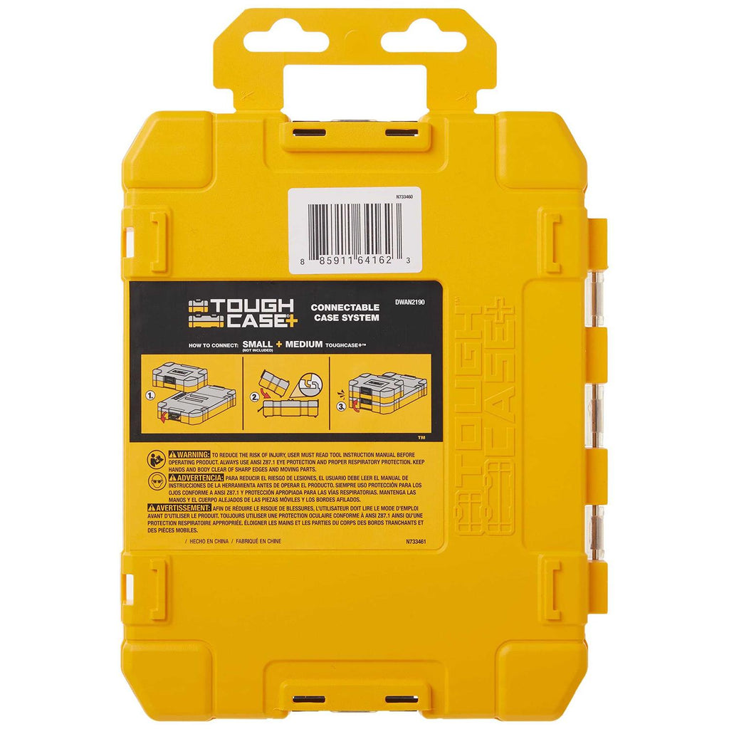 Tough Case Tool Box L199