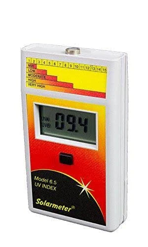 UV Index Meter V28551