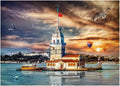1000 Piece Jigsaw Puzzle H258358