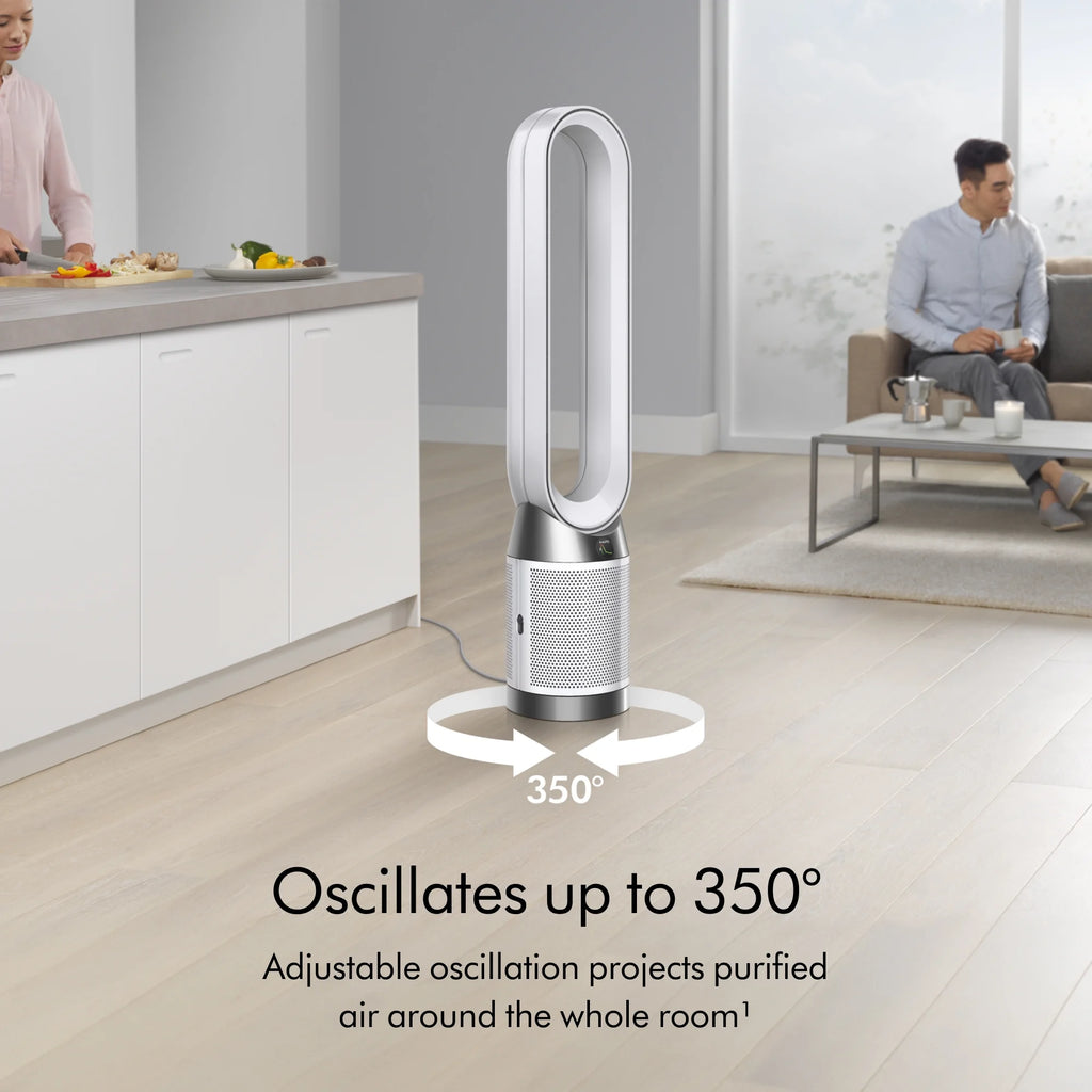 White Purifier Cool O636060