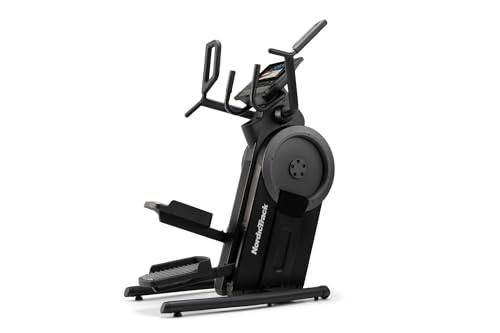 Step Climbers with 22 Resistance Levels R12556