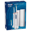 2-pack Rechargeable Electric Toothbrush R125