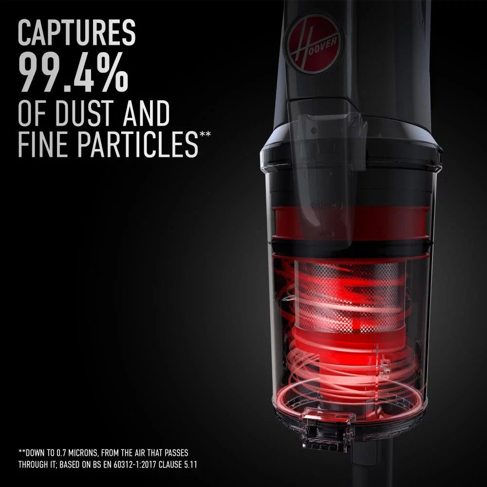 Cordless Stick Vacuum Cleaner H279912